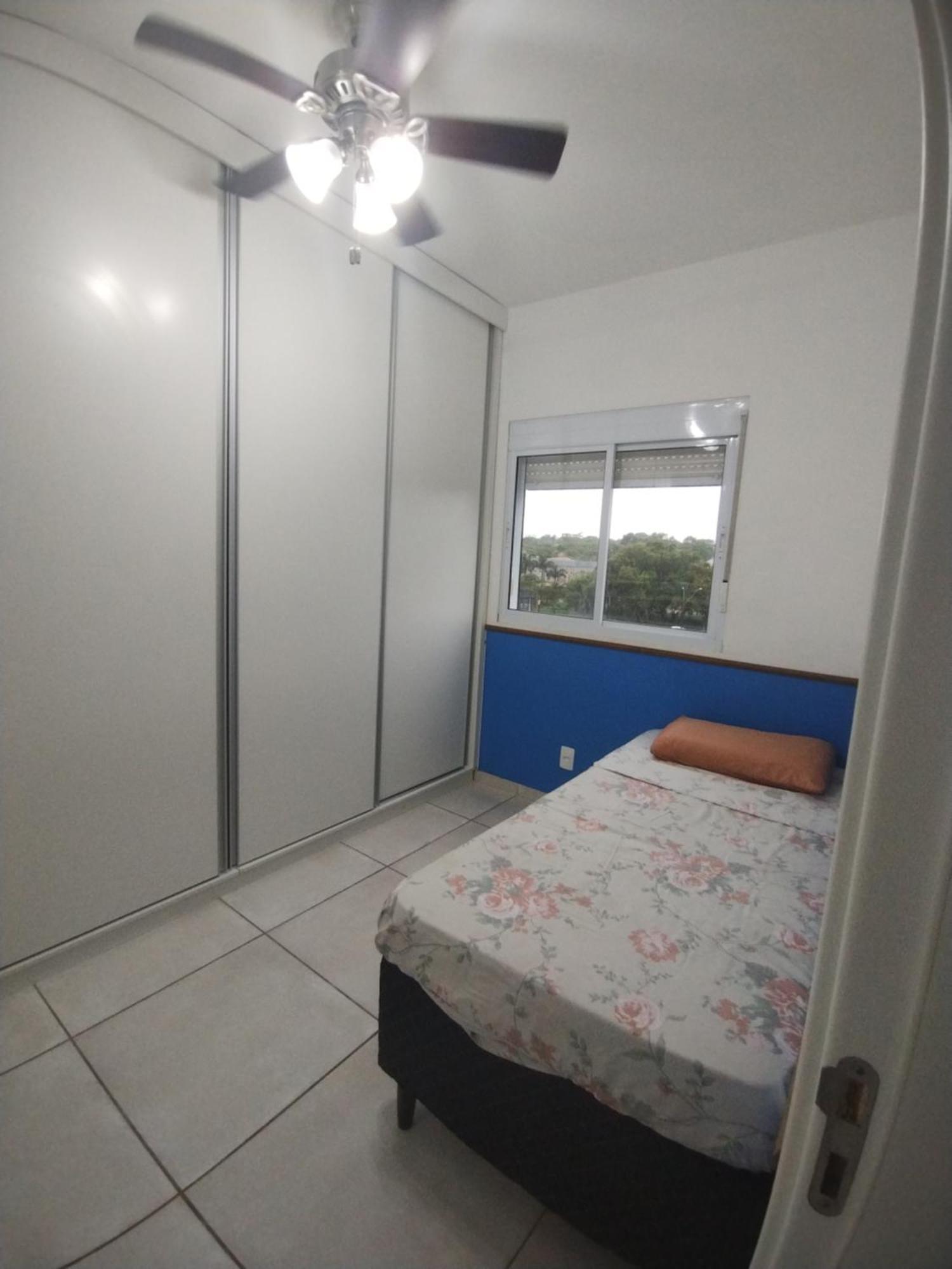 Apto Proximo Centro Ribeirão Preto Exterior foto